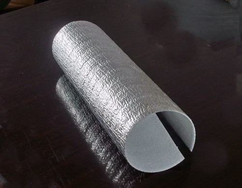 铝膜珍珠棉